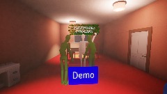 THE ZOMBIES INVASION [THE DEMO]