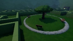 The maze (Exploration)