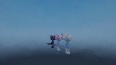 A screenshot taken in Dreams. 10 of 25.