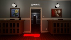 FIVE NIGHT AT FREDDY'S Ignited haus