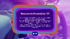 A screenshot taken in Dreams. 15 of 30.