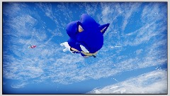 A screenshot taken in Dreams. 1 of 3.