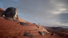 A screenshot taken in Dreams. 2 of 3.