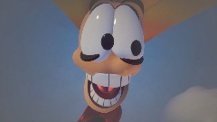 A screenshot taken in Dreams. 4 of 4.