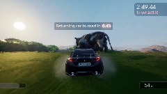 A screenshot taken in Dreams. 7 of 29.