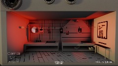 A screenshot taken in Dreams. 9 of 30.