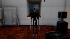 A screenshot taken in Dreams. 2 of 2.