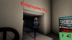 A screenshot taken in Dreams. 12 of 26.