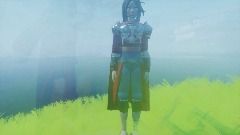 A screenshot taken in Dreams. 16 of 24.