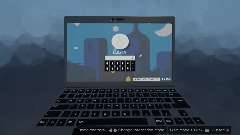 A screenshot taken in Dreams. 14 of 17.