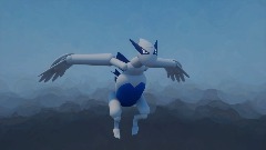 A screenshot taken in Dreams. 1 of 5.