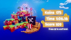 A screenshot taken in Dreams. 2 of 11.