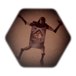 Enemies of Wonderland