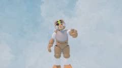 A screenshot taken in Dreams. 1 of 1.