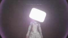 A screenshot taken in Dreams. 1 of 2.