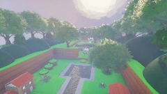 A screenshot taken in Dreams. 5 of 17.