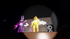 A screenshot taken in Dreams. 12 of 15.
