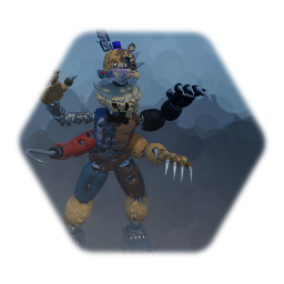 Remix of Euphoria V2.1