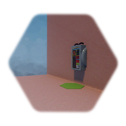 Punto de control de mi juego s