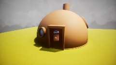 A screenshot taken in Dreams. 23 of 28.