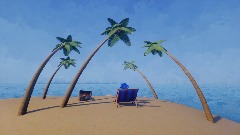 A screenshot taken in Dreams. 1 of 8.