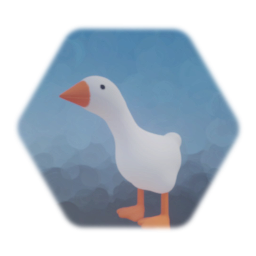 Horrible Goose