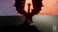 A screenshot taken in Dreams. 1 of 3.