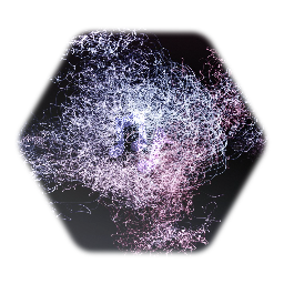 Dark Space Metal EP [DeathVenusBlue 1st EP]