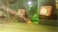 Mon Temple ancien<nbsp>!