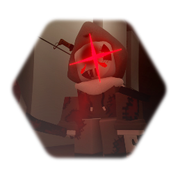 SlashFocus | TEA engine the disaster V0.3