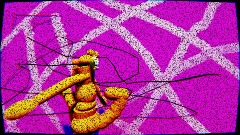 A screenshot taken in Dreams. 3 of 7.