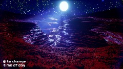 A screenshot taken in Dreams. 3 of 5.