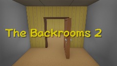 The Backrooms 2