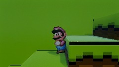 A screenshot taken in Dreams. 9 of 13.