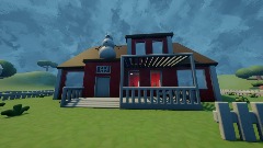 A screenshot taken in Dreams. 23 of 28.