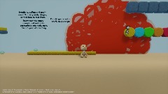 A screenshot taken in Dreams. 7 of 8.