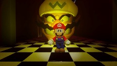 The Wario Apparition : RECHOMPED