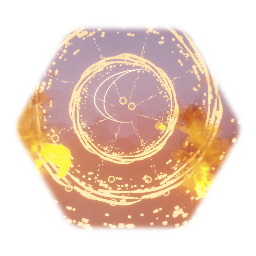 Crescent moondance