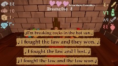A screenshot taken in Dreams. 17 of 26.