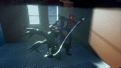Spider-Man Vs. Venom