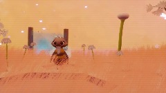 A screenshot taken in Dreams. 3 of 3.