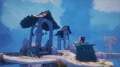 My (Super Late) Ancient Times!
