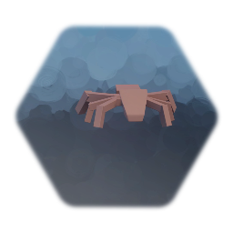 Alien Insect Prototype