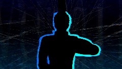 DMC5 - Vergil Render