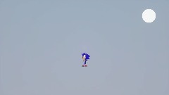 「ソニック・F．R．」 -  FRAMEWORK · V.1 Classic