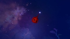 A screenshot taken in Dreams. 6 of 6.