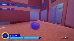 A screenshot taken in Dreams. 4 of 5.