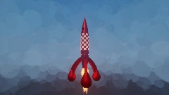 A screenshot taken in Dreams. 5 of 7.