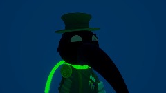 A screenshot taken in Dreams. 2 of 2.