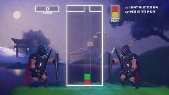 A screenshot taken in Dreams. 1 of 3.